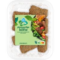 Een afbeelding van AH Terra Plantaardige kofte