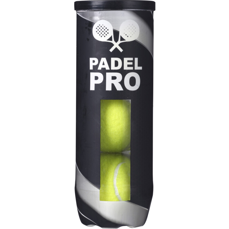 Een afbeelding van Edco Padel pro ballen