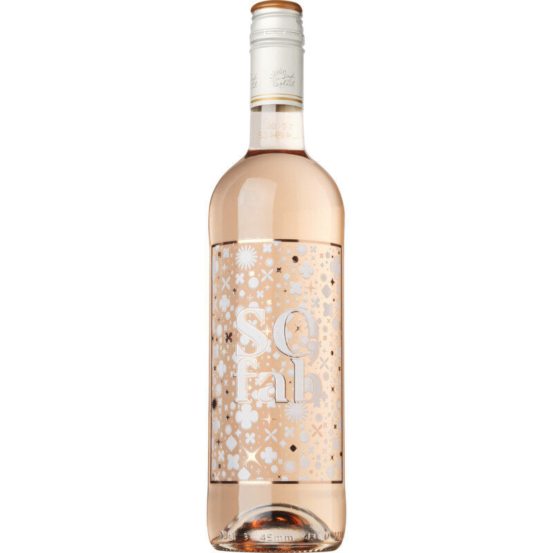 Een afbeelding van So fab Rosé