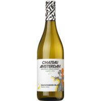 Een afbeelding van Château Amsterdam Sauvignon blanc