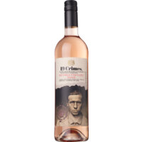 Een afbeelding van 19 Crimes Revolutionary rosé