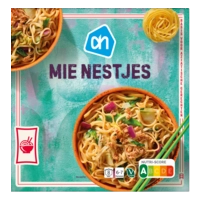 AH Mie nestjes
