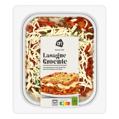 pdp-image-AH Lasagne groenten