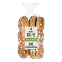 Ah ell mini mueslibol vk