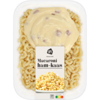 Afbeelding van Macaroni ham kaas