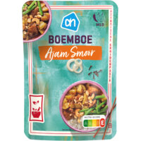 Afbeelding van Boemboe ajam smoor