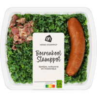 AH Verse stamppot boerenkool