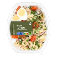 AH XL salade pasta tonijn