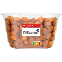 Een afbeelding van AH Borrelnoten cocktail gezouten