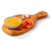 Een afbeelding van AH Aioli pittig