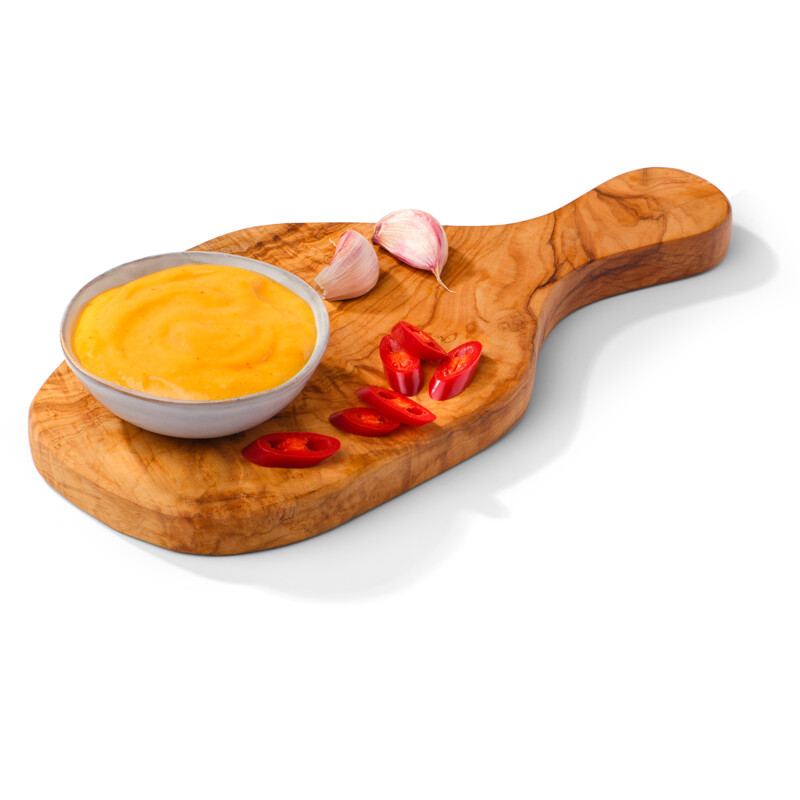 Een afbeelding van AH Aioli pittig
