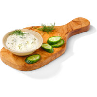 Een afbeelding van AH Tzatziki