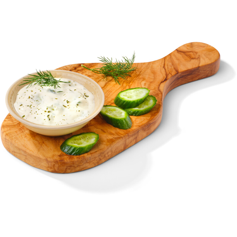 Een afbeelding van AH Tzatziki