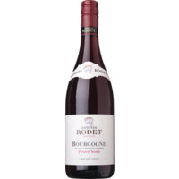 Afbeelding van Antonin Rodet Bourgogne pinot noir