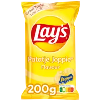 Lay's Patatje joppie