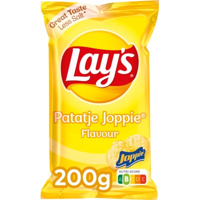 pdp-image-Lay's Patatje joppie