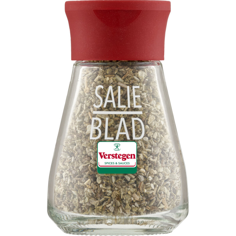 Een afbeelding van Verstegen Salieblad