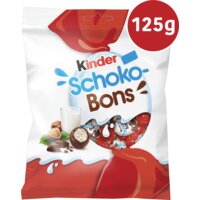 Een afbeelding van Kinder Schokobons