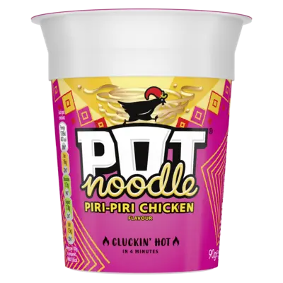 pdp-image-Pot Noodle Piri piri chicken