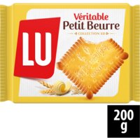 Een afbeelding van LU Veritable petit beurre bel
