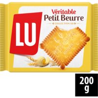 Een afbeelding van LU Veritable petit beurre