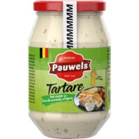 Een afbeelding van Pauwels Tartare bel