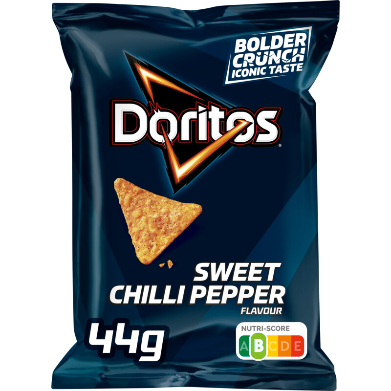 Een afbeelding van Doritos Sweet chili pepper