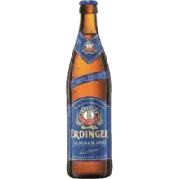 Erdinger Weissbrau alkoholfrei