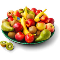 Een afbeelding van AH Luxe fruitpakket