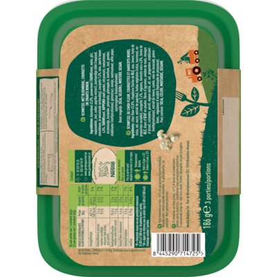 pdp-image-Garden Gourmet Cauliflower schnitzel