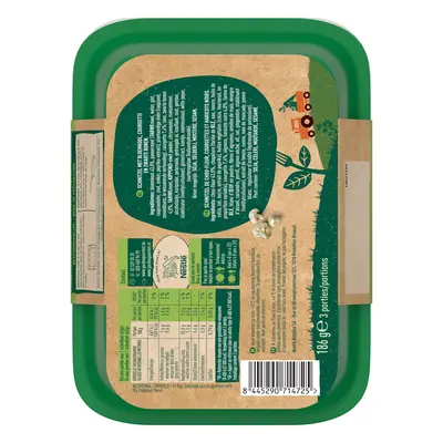 pdp-image-Garden Gourmet Cauliflower schnitzel