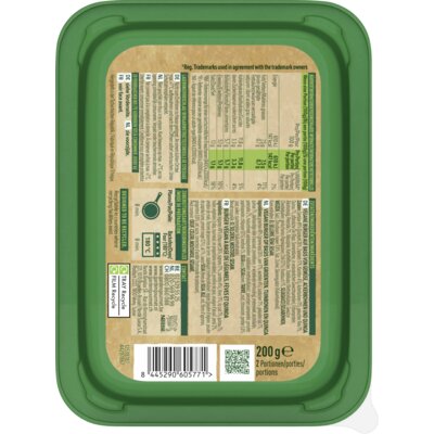 pdp-image-Garden Gourmet Veggie burger deluxe spicy fresh kimchi