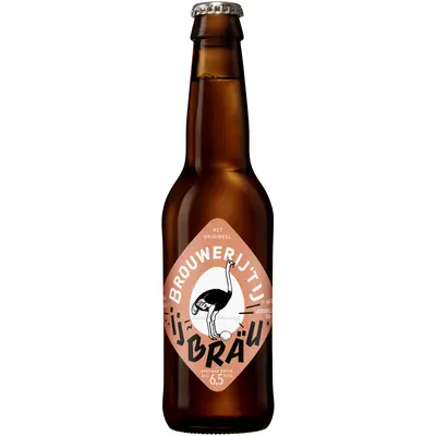 pdp-image-Brouwerij 't IJ IJbräu