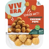 Een afbeelding van Vivera Plantaardige chicken pops