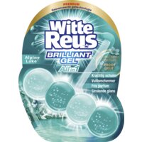 Een afbeelding van Witte Reus Brilliant gel alpine lake