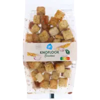 AH Knoflook croutons