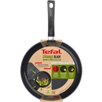 Afbeelding van Tefal Change black koekenpan 24cm