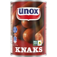 Een afbeelding van Unox Knaks