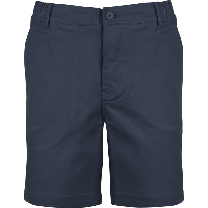 Een afbeelding van Blue Short navy maat M