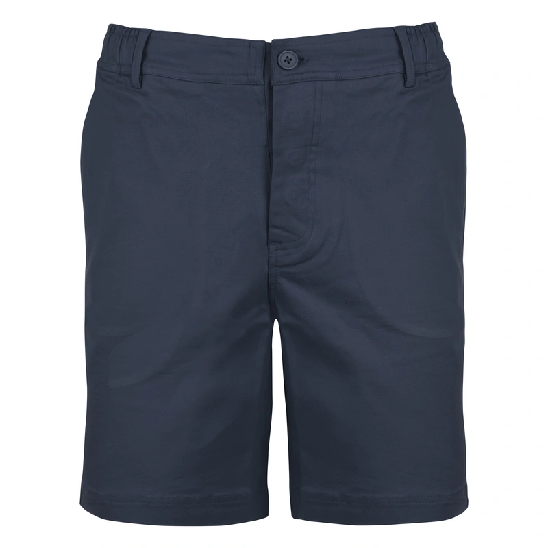 Short navy maat L