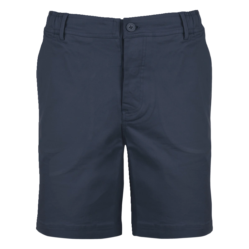 Short navy maat XL