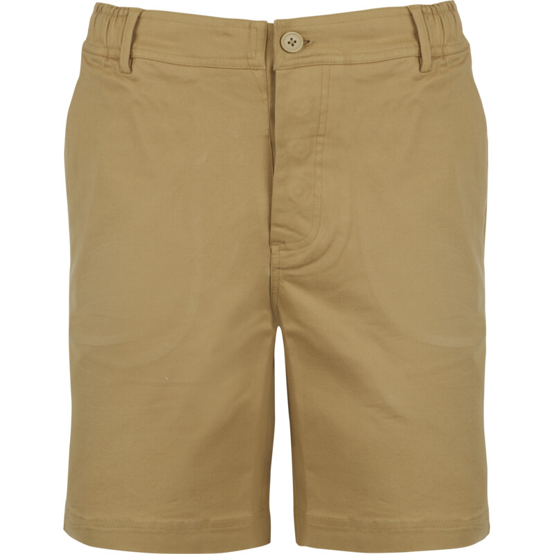 Een afbeelding van Blue Short kaki maat L
