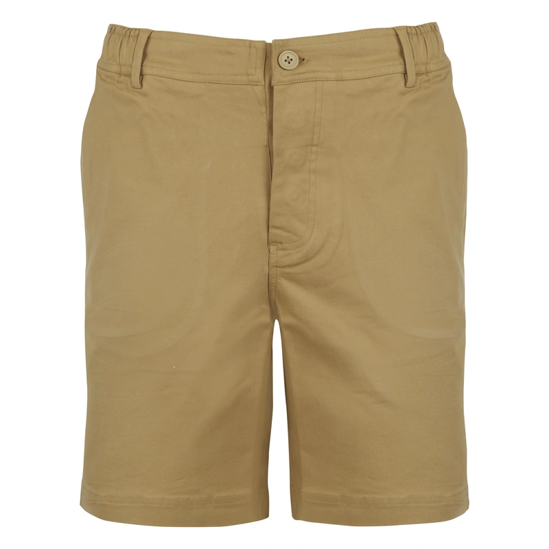 Short kaki maat L