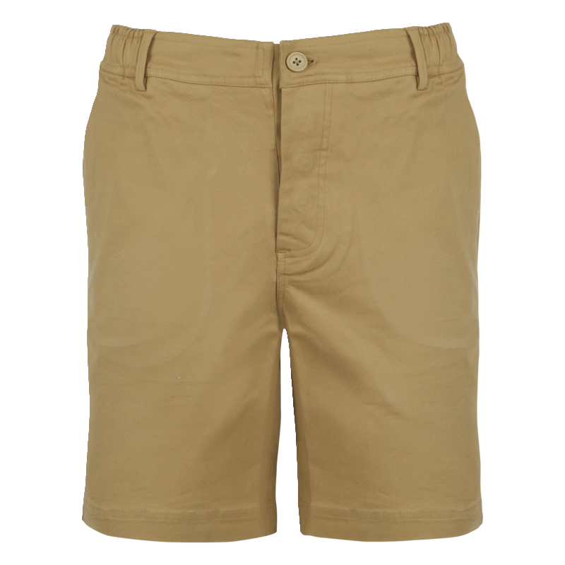 Short kaki maat XXL