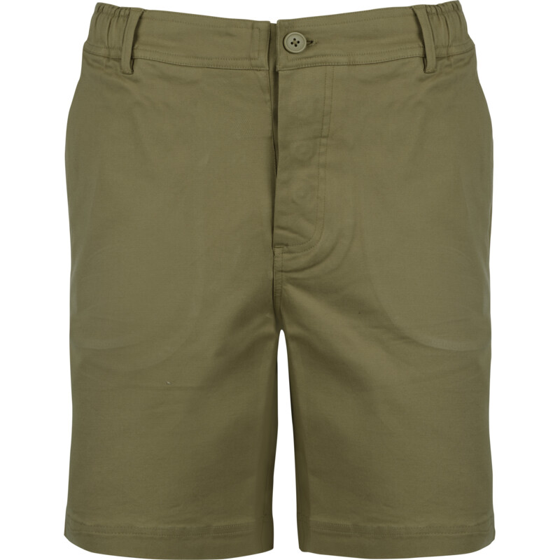 Een afbeelding van Blue Short groen maat M