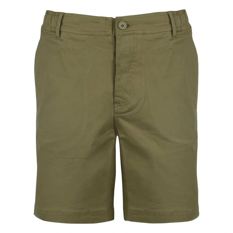 Short groen maat XL