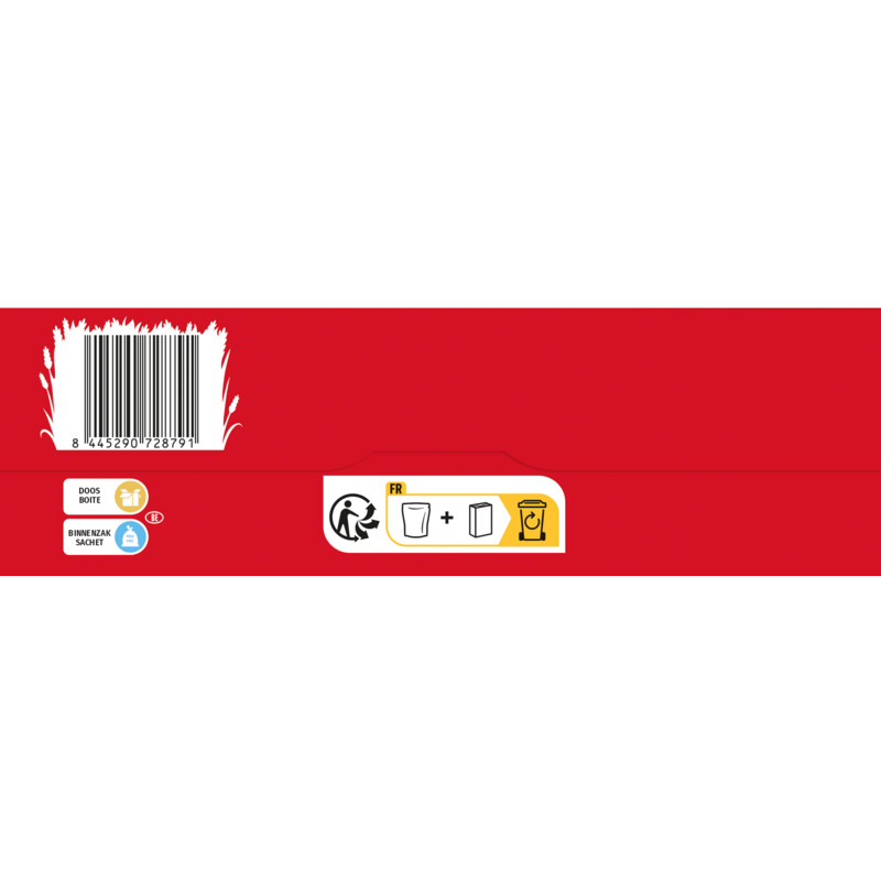 Een afbeelding van Nestlé Kitkat cereals