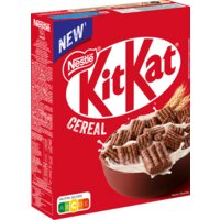 Een afbeelding van Nestlé Kitkat cereals