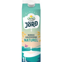 Afbeelding van Arla Jörd haverdrink naturel