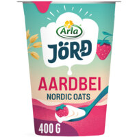 Een afbeelding van Arla Jörd